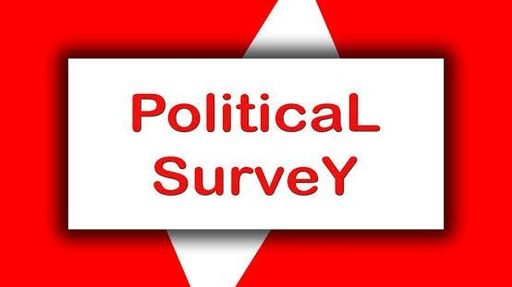 political survey 