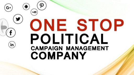 Election campaign management 