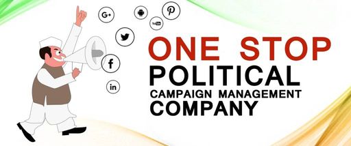 one stop solution for politicians 