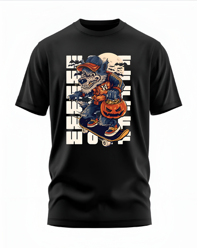 00104 - "ARTISTIC" - Soft and Primium 100% Cotton T-Shirt