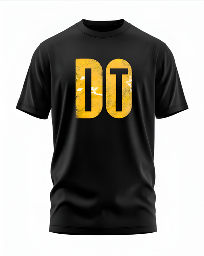 00148 - "DO IT" - Soft and Primium 100% Cotton T-Shirt