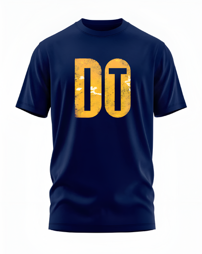 00149 - "DO IT" - Soft and Primium 100% Cotton T-Shirt