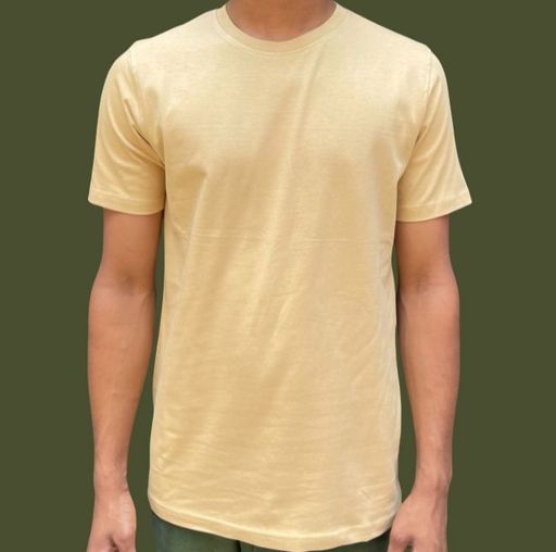 Super Combed Regular Rneck Classic Tee