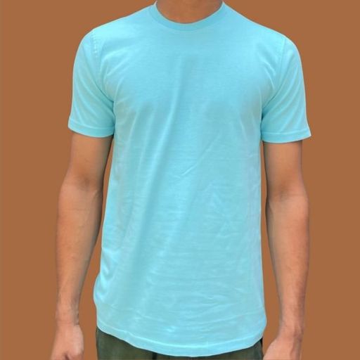 Super Combed Regular Rneck Classic Tee