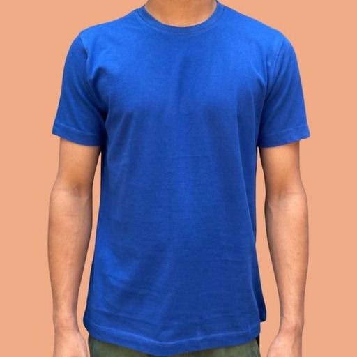 Super Combed Regular Rneck Classic Tee