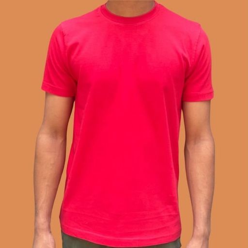 Super Combed Regular Rneck Classic Tee