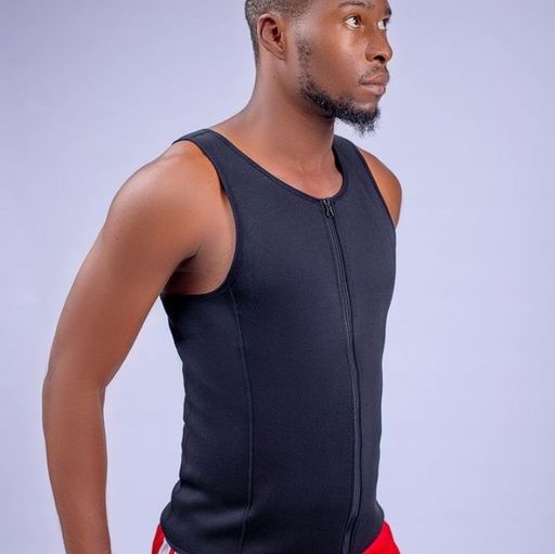 Men's Vest 