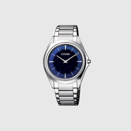 Citizen Eco-Drive Gents Watch Blue Dial - AR5030-59L