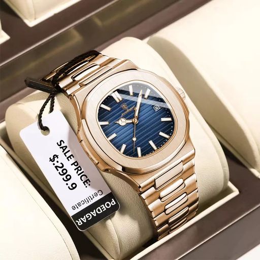 Men's watch 