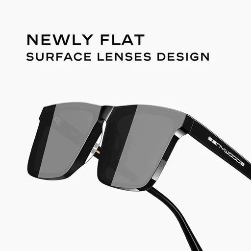 Men's Elite Polarized Sunglasses