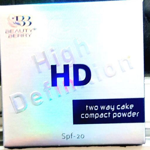 Beauty Berry HD