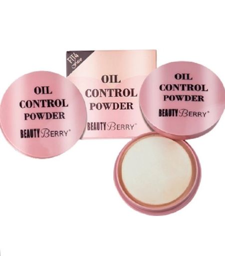 Beauty Berry Oil Control