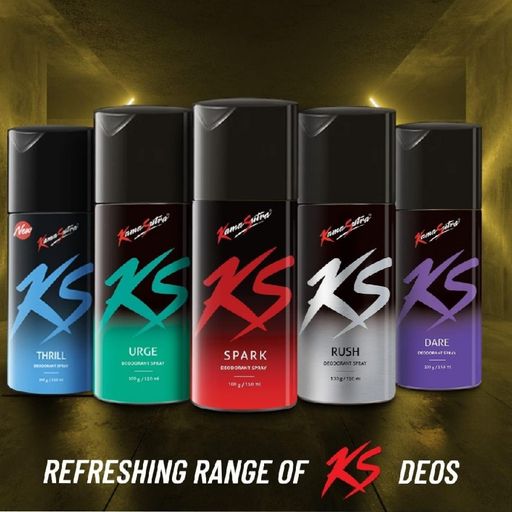 Kamasutra Deo