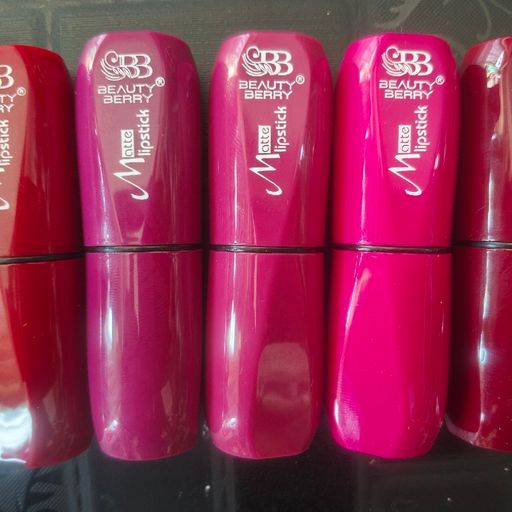 Matte Lipstick