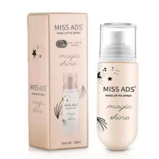 Miss ADS 