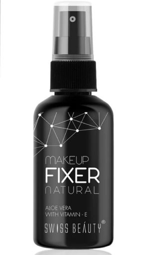 Make Up Fixer