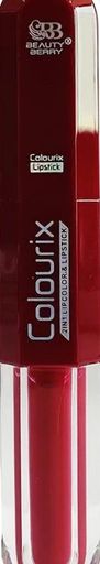 BEAUTY BERRY 2 IN 1 LIPSTICK 