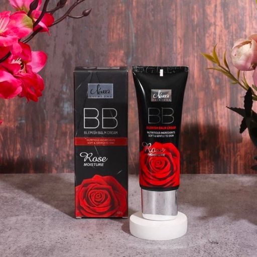 Me Now BB Foundation 