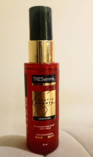 Tresemme Hair Serum