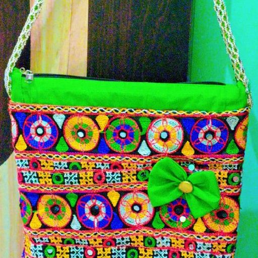 hand bag