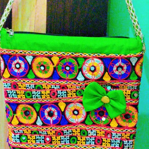 hand craft bag