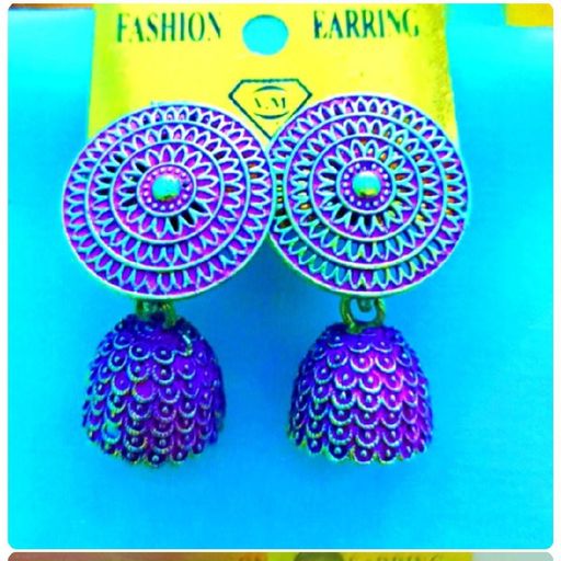 eyerring