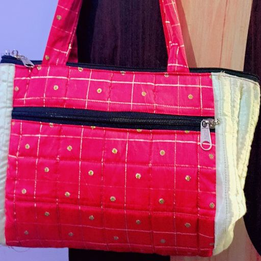 hand bag