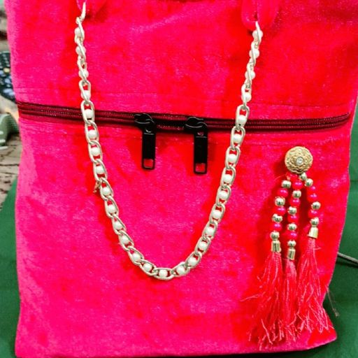 hand bag