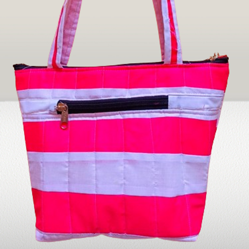 hand craft butfull bag