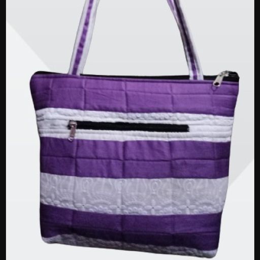 hand craft butfull bag