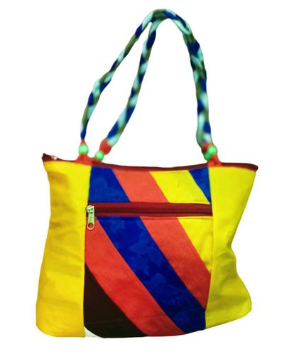Hand made bag