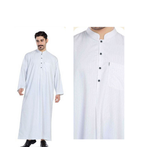 Kuweti Chic Full Sleeve Striped