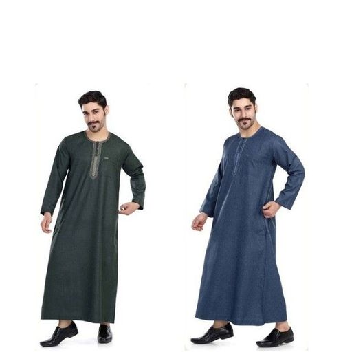 Full Sleeve Omani Heavy