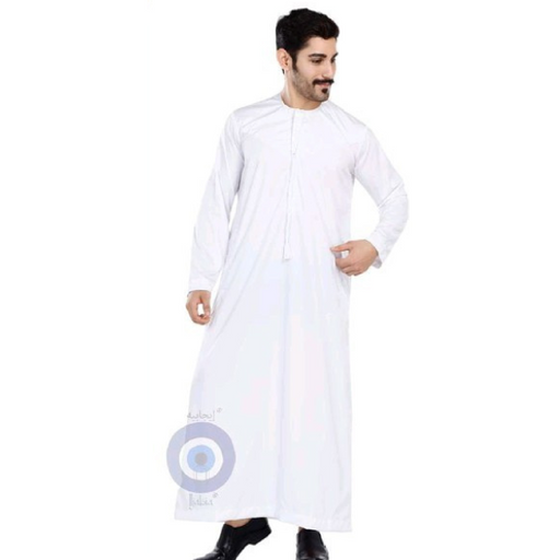 Indian Shiny Omani Jhubba