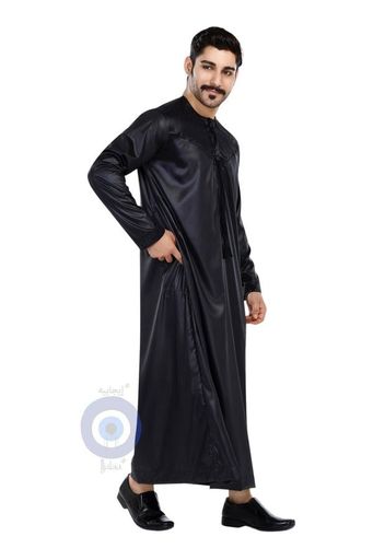 Sparkling Traditional Indian Omani Jhubba