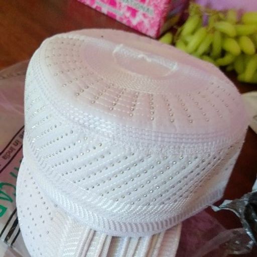 prayer Muslim cap