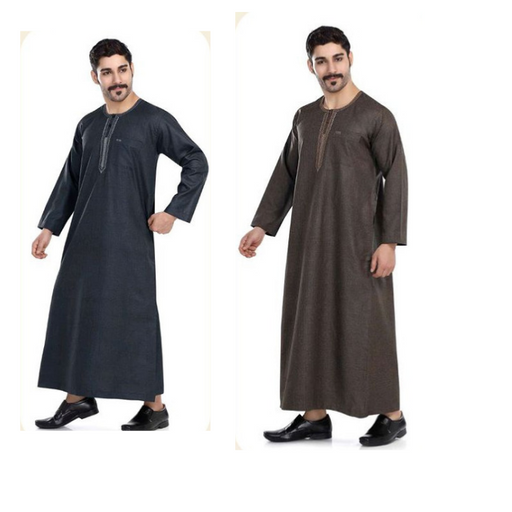 Full sleeve Omani heavy 