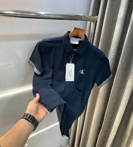 Premium *Calvin Klein* classic  polo T-Shirts 