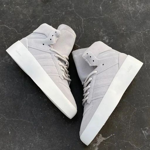 Adidas Fear of God Classic Sneakers