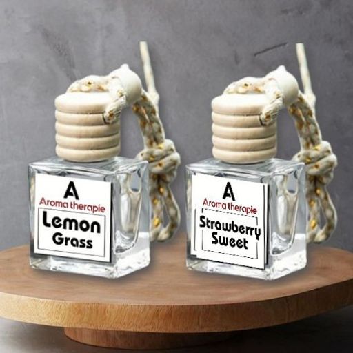 349/-Car Freshener pack of 2
