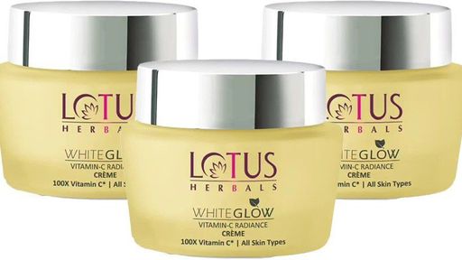 Lotus herbals 