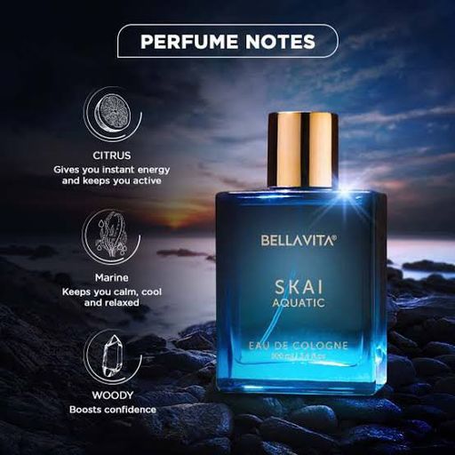 BELLAVITA LUXURY SKAI
