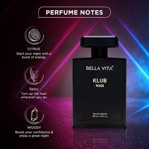 BELLAVITA LUXURY KLUB