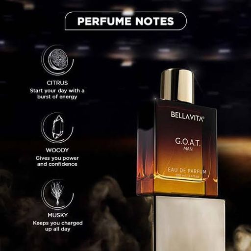 BELLAVITA LUXURY GOAT