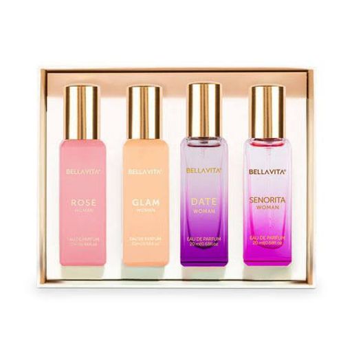 BELLAVITA LUXURY GIFT WOMEN 