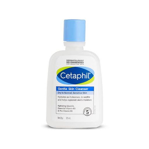 CITAPHIL GENTLE SKIN CLEANSER 