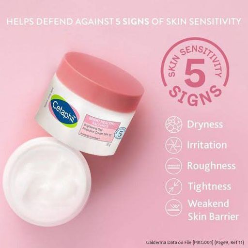 CITAPHIL BRIGHTENING DAY CREAM
