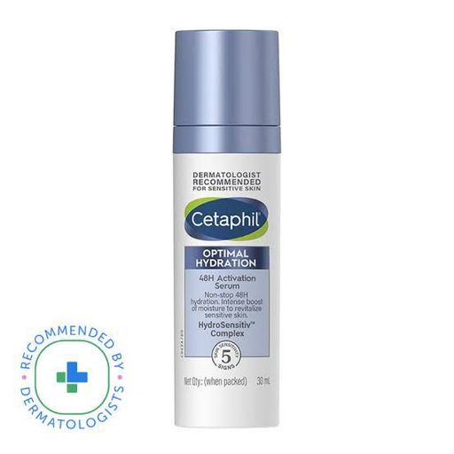 CITAPHIL OPTIMAL HYDRATION SERUM 30ML