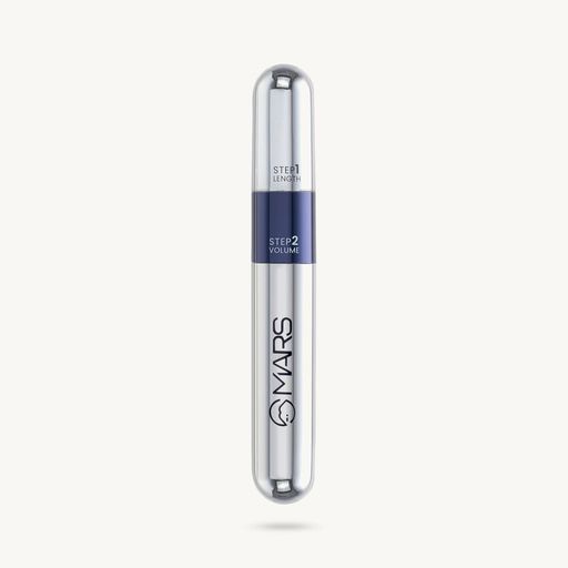 Mars Two-in-One Mascara | Double Trouble