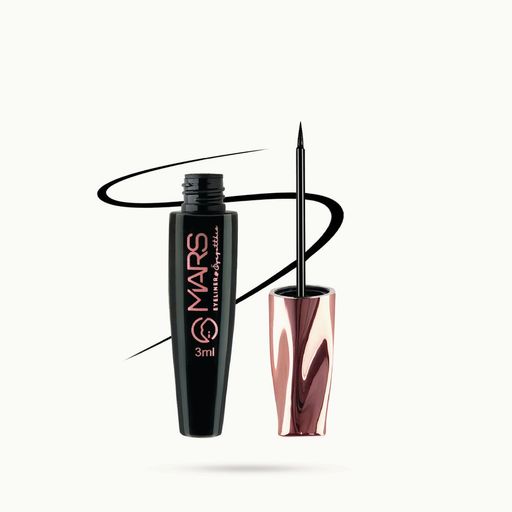 Mars Glossy Liquid Eyeliner | Eye Got This Eyeliner